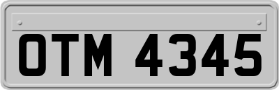 OTM4345