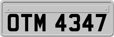 OTM4347