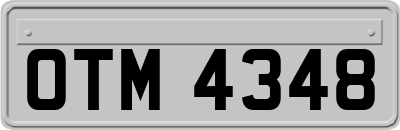 OTM4348