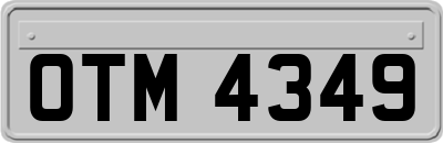 OTM4349