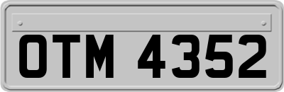 OTM4352