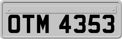 OTM4353