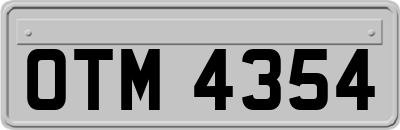 OTM4354