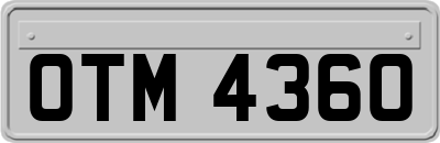 OTM4360