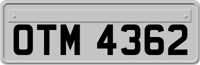 OTM4362