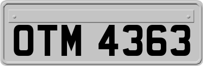 OTM4363