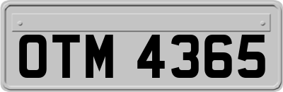 OTM4365