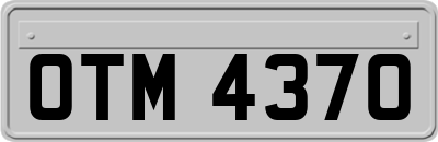 OTM4370