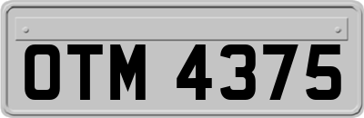 OTM4375