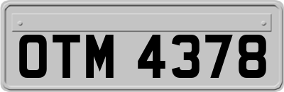 OTM4378