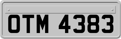 OTM4383