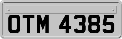 OTM4385