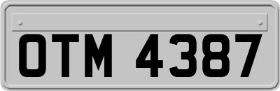 OTM4387
