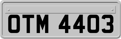 OTM4403