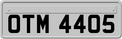 OTM4405