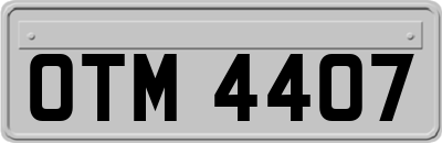 OTM4407