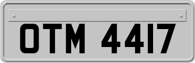 OTM4417