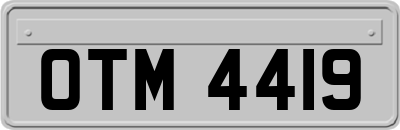 OTM4419