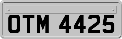 OTM4425