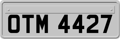 OTM4427
