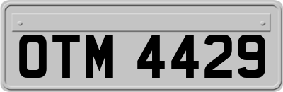 OTM4429