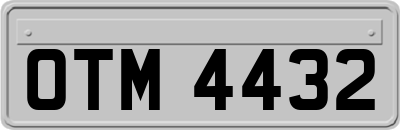 OTM4432