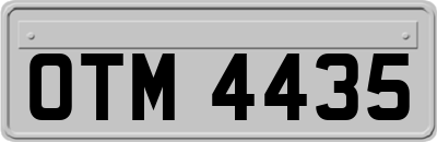OTM4435
