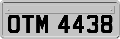 OTM4438