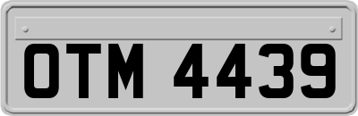 OTM4439