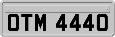 OTM4440
