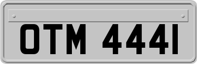 OTM4441