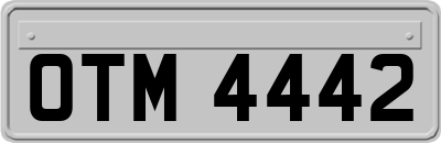 OTM4442