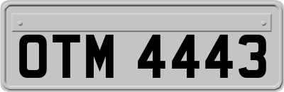 OTM4443