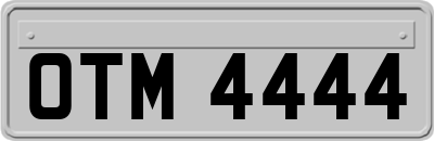 OTM4444
