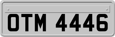 OTM4446