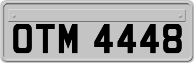 OTM4448