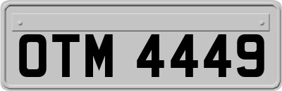 OTM4449