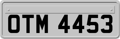 OTM4453