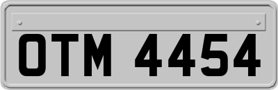 OTM4454
