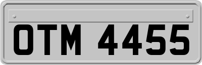 OTM4455