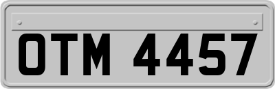 OTM4457