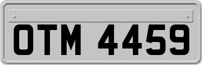 OTM4459
