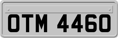 OTM4460
