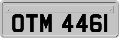 OTM4461