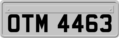 OTM4463