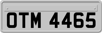 OTM4465