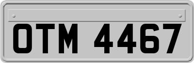 OTM4467