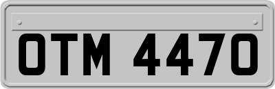 OTM4470