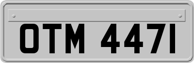 OTM4471