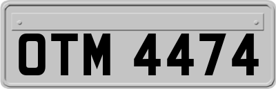 OTM4474